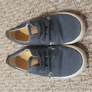 Sperry top sider tennis shoes 10m